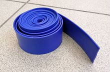 Бинт Мартенса (жгут латекс) 3 м х 2 мм х 5 см синий 00731