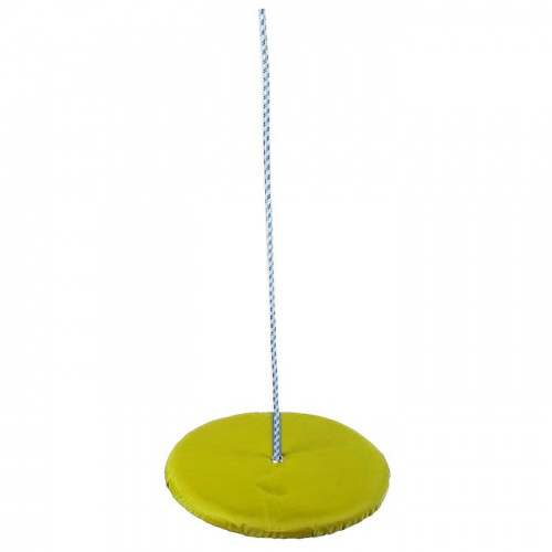 Тарзанка мягкая дерево зеленая 998372 фото 2