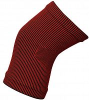 Наколенник XL черно-красный RSC ЛВ23-02 27019