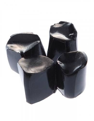 Беруши 0714 силиконовые 4 таблетки эластичные черный 01W 996062 фото 2 Беруши 0714 силиконовые 4 таблетки эластичные черный 01W 996062 фото 2