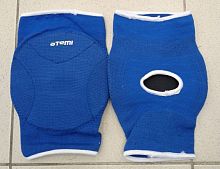 Наколенник M синий AKP-02/98180