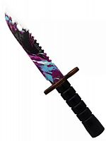 Макет ножа Штык-нож фанера М9 V2 6 мм Происхождение Genesis Standoff 00523