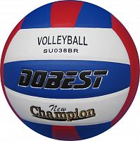 Мяч волейбольный Dobest PU038