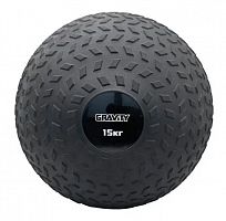 Слэмбол 15 кг (Slamball) 996313