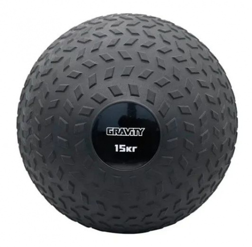 Слэмбол 15 кг (Slamball) 996313