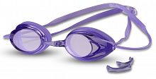 Очки для плавания 1000/1008 фиолетовый Indigo