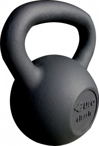 Гиря 16 кг Euro Classic EK-203/15931
