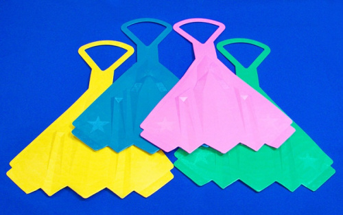 Санки-ледянки 420 мм "Самолет" 002/53100