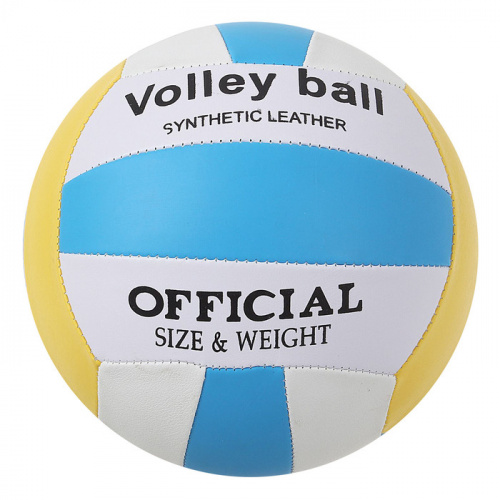 Мяч волейбольный Voley Ball микс 442939 фото 4
