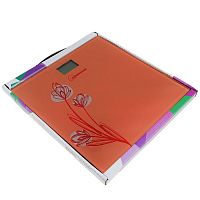 Весы напольные электронные Homestar HS-6001A 180 кг 2136885