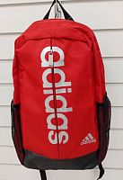 Рюкзак Adidas 9513 красный 04706