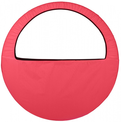 Чехол-сумка для обруча желто-розовый SM-083 03230 фото 2