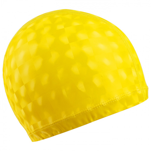 Шапочка для плавания PU Coated цвет микс 4136102 фото 8