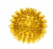 Мяч массажный 06 см мягкий Чудо-мячик 998434