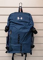 Рюкзак Under Armour Roll Trance синий 02480