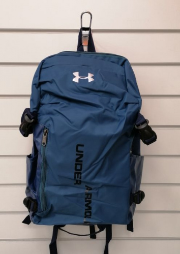Рюкзак Under Armour Roll Trance синий 02480