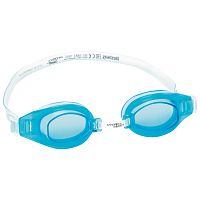 Очки для плавания детские Wave Crest Bestway 21049 4015239