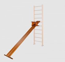 Профилактор Евминова (аналог) 26х240 см, толщина 30 мм (массив сосны) 12260