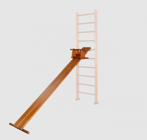 Профилактор Евминова (аналог) 26х240 см, толщина 30 мм (массив сосны) 12260