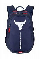 Рюкзак Under Armour BS Respect темно-синий 03790