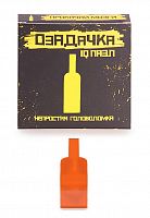 Головоломка Пазл (IQ-пазл) Озадачка "Бутылка" 998049