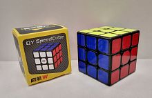 Кубик Рубика 3х3 QiYi Sail W черный GB6675/152 998819