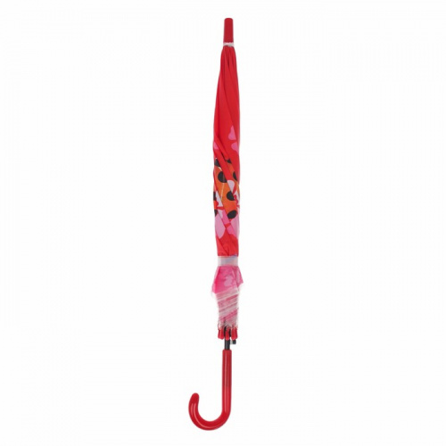 Зонт детский "Божья коровка" R40 см 2484749 фото 4