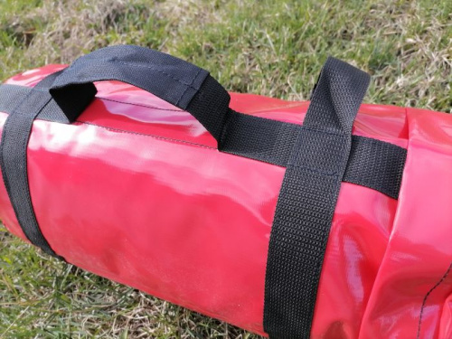 Мешок для функционального тренинга и кроссфита (sandbag) 10 кг 996458 фото 5