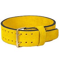 Пояс т/а 10 см S желтый Harper Gym JE 2633-Y 361328(177)