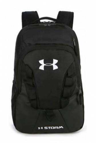Рюкзак Under Armour Recruit черный 03811