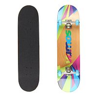 Скейтборд 31х8" Indigo Vamos IN250 02528