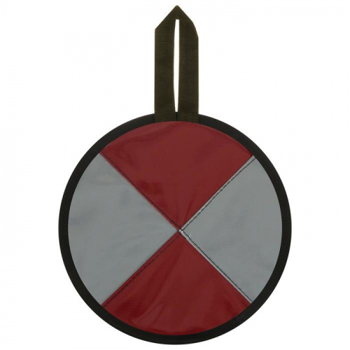 Санки-ледянки Сидушка мягкая "Микс" 33 см 14-300 1608046 фото 5