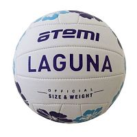 Мяч волейбольный Atemi Laguna бел-син-голуб