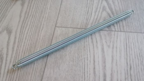 Пружина для эспандера 27 см 997991