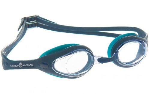 Очки для плавания Vanish синий blue 03W