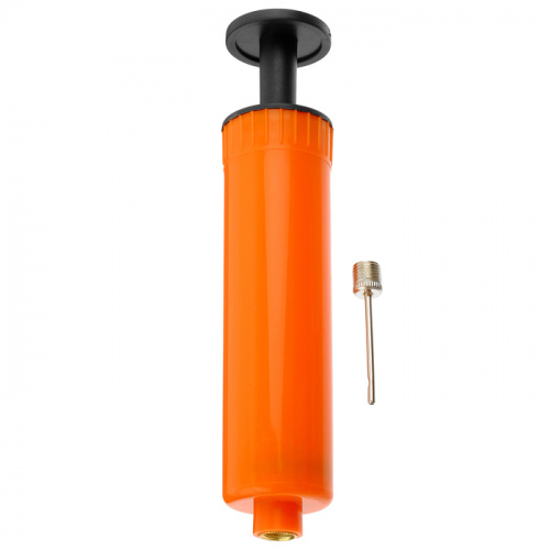 Насос для мячей 11 см с иглой 998747