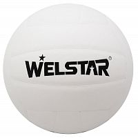 Мяч волейбольный Welstar VLPU 3001