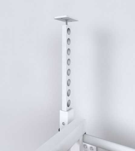 Шведская стенка BF враспор + к стене 996658 фото 4