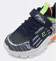Кроссовки детские на липучках Fizra 997007