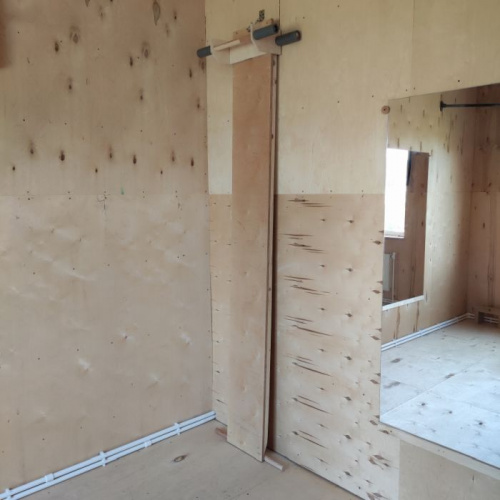 Профилактор Евминова (аналог) 31х244 см, толщина 18 мм 12259 фото 7