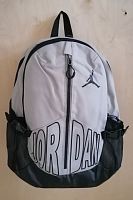 Рюкзак Jordan серый 03786
