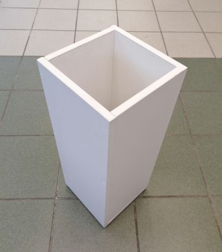 Накопитель напольный для хранения палок и спортинвентаря 61х23х23 см 996279 фото 2