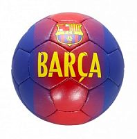 Мяч футбольный №5 Barca (FC Barcelona) 03299