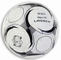 Мяч футбольный №5 Larsen SuperFit 74847