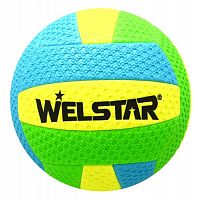 Мяч волейбольный Welstar VMPVC 4372B
