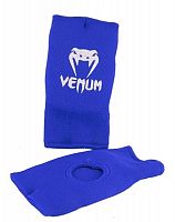 Накладки для карате XS Venum синий 03528
