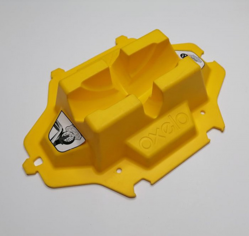 Подставка для самоката 29х21 см Oxelo 997730 фото 4