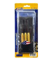 Дротики 3 шт 21 гр BL-3021B 996533