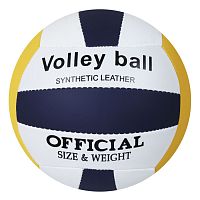 Мяч волейбольный Voley Ball микс 442939