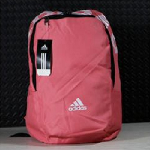 Рюкзак Adidas 19122 розовый 02471 фото 2